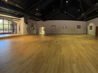 Aiken Community Room
