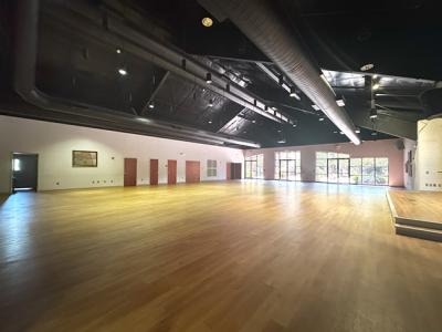 Aiken Community Room