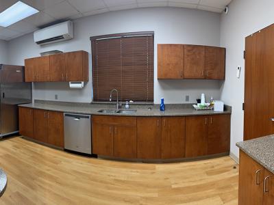 Aiken Community Room